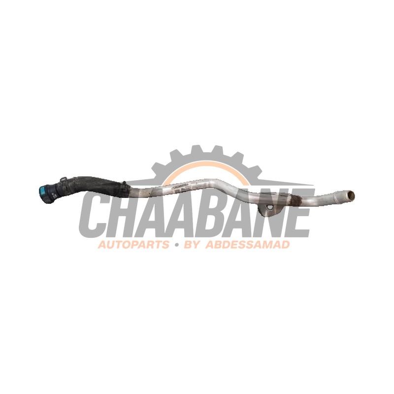 Tuyau radiateur LX638D059AA Jaguar XF (X260) 3.0 S V6 D 24V