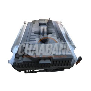 Batterie (hybride) 2933407700 Mercedes EQC (N293) 400 4-Matic