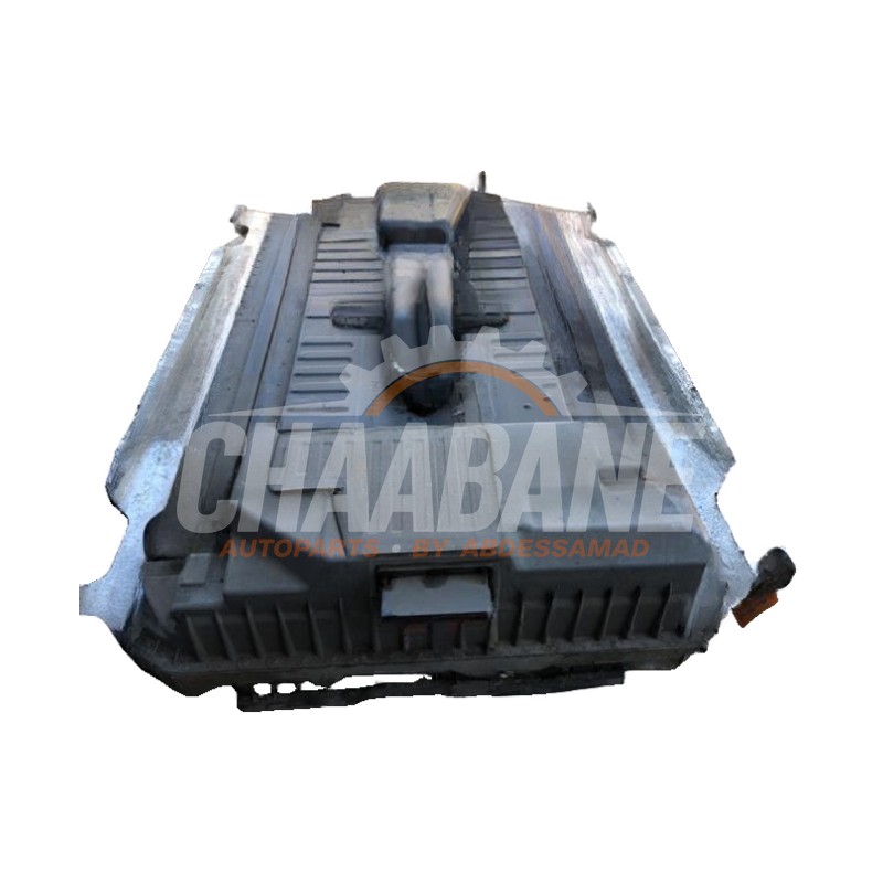 Batterie (hybride) 2933407700 Mercedes EQC (N293) 400 4-Matic