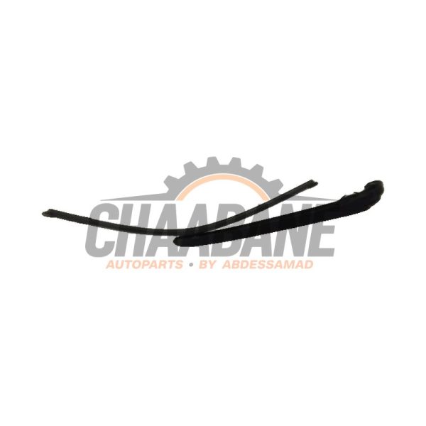 Bras essuie-glace arriere 83F955405 Audi RS Q3 Sportback (F3S) 2.5 TFSI 20V Quattro 2019