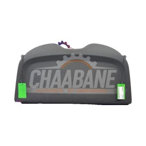 Plage arriere A1766900049 Mercedes A (W176) 1.5 A-180 CDI, A-180d 16V