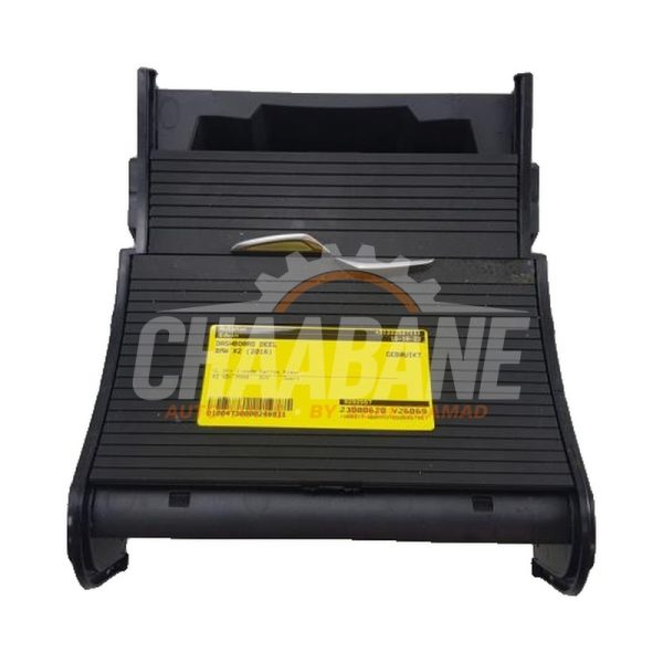 Element tableau de bord 9292557 BMW X2 (F39) sDrive 20i 2.0 16V Twin Power Turbo 2017 / 2023