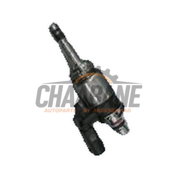 Injecteur (injection essence) 05E906036C Seat Tarraco 2018 / 2024