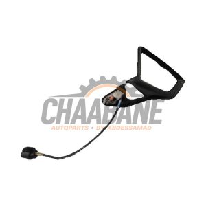 Retroviseur droit 5F1857508N Seat Leon 2012 / 2020