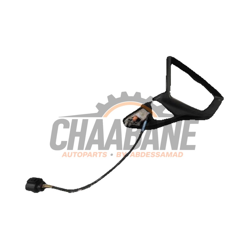Retroviseur exterieur droit 5F1857508N Seat Leon 2012 / 2020