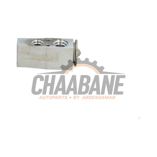 Valve dexpansion clim 2Q0816679D Seat Ibiza V (KJB) 1.0 TSI 12V 2017