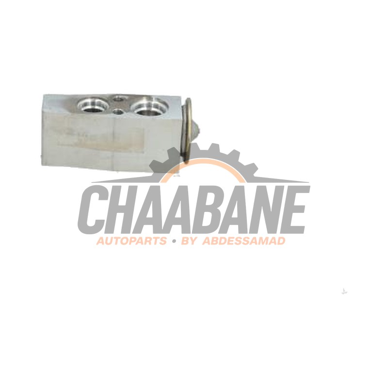 Valve dexpansion clim 2Q0816679D Seat Ibiza V (KJB) 1.0 TSI 12V 2017