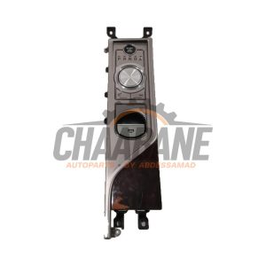 Timonerie de changement de vitesse 8X237E543AF Jaguar XF