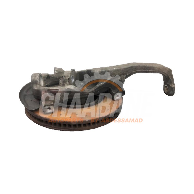 Etrier de frein avant droit A2054217098 Mercedes C-Klasse AMG (W205) C-63 S,Edition 1 AMG 4.0 V8 Biturbo
