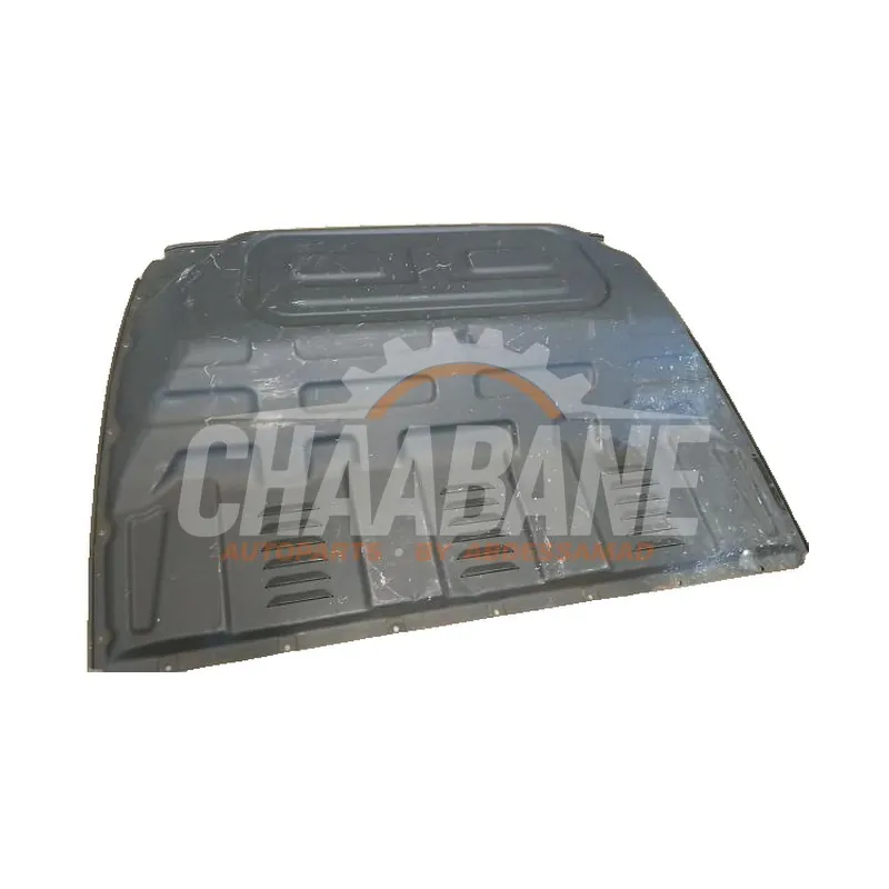 Cloison cabine A4477110001 Mercedes Vito