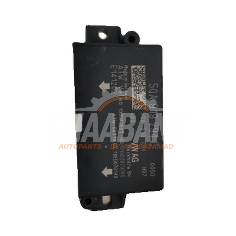 Module PDC 5AQ919294C Seat Ibiza V (KJB) 1.0 TSI 12V 2017