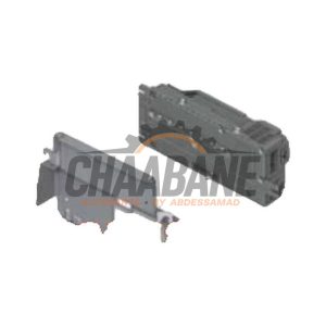 Amplificateur audio 65122622910 BMW 2 serie Gran Coupe (F44) 218i 1.5 TwinPower Turbo 12V 2019