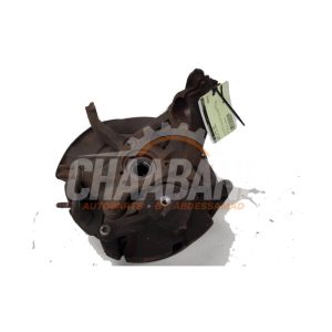 Joint avant gauche GEENNRN Audi A3 (8V1/8VK) 2.0 TDI 16V 2012 / 2020