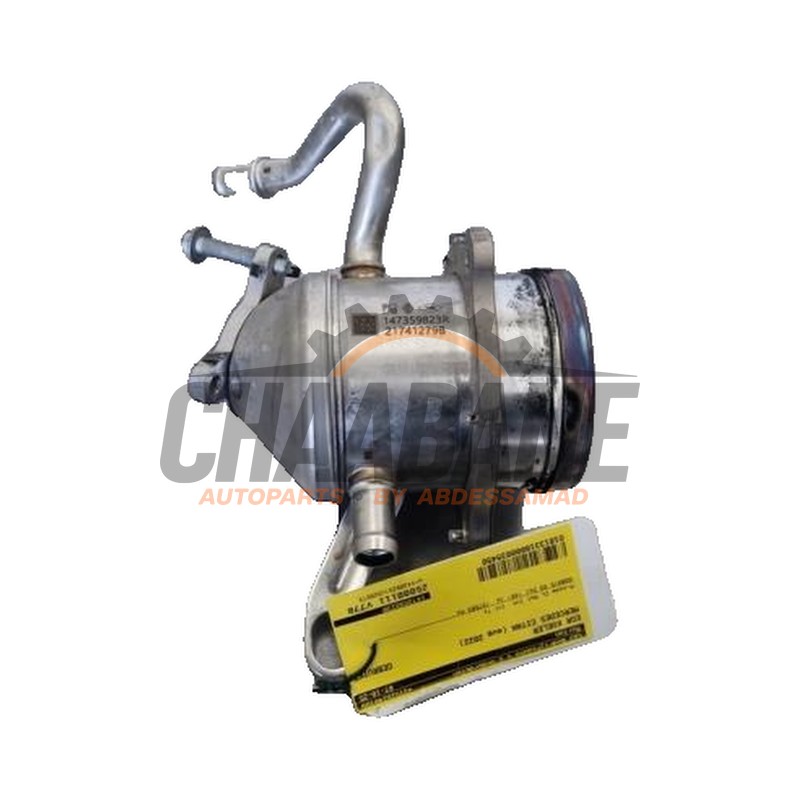 Refroidisseur RGE 147359823R Mercedes Citan (420.6) 1.5 110 CDI