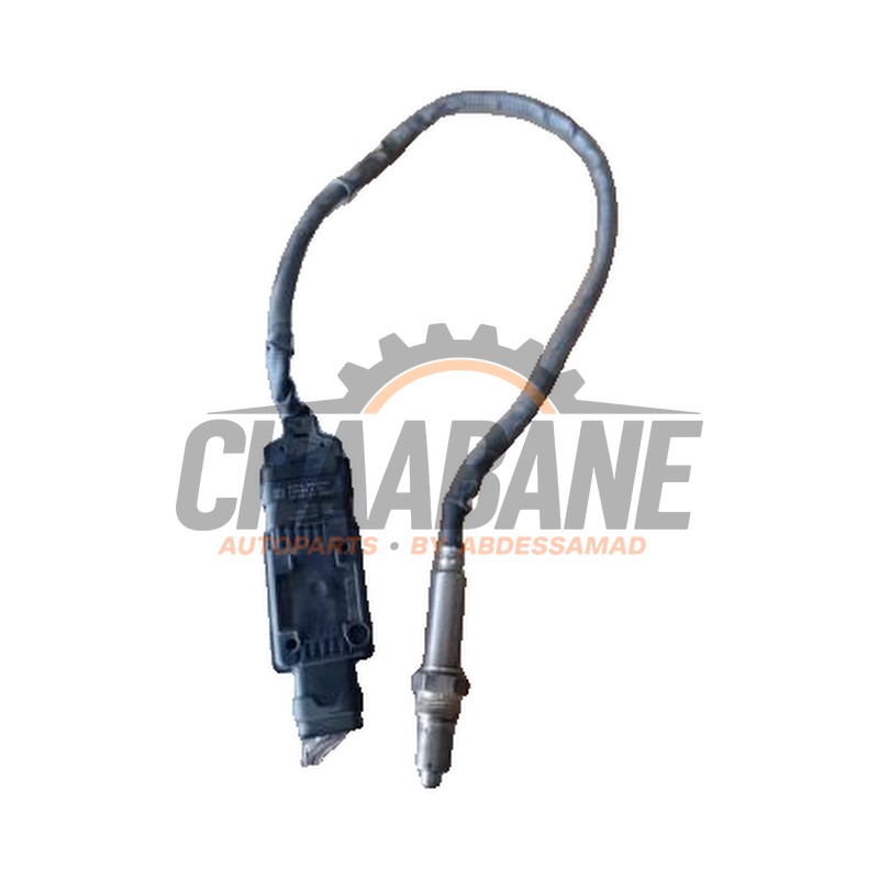 Capteur NOx A2C18478800 BMW X1 (U11) sDrive 18d 2.0 16V 2022