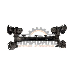 Arbre entrainement roue avant 555014805R Mercedes Citan (420.6)