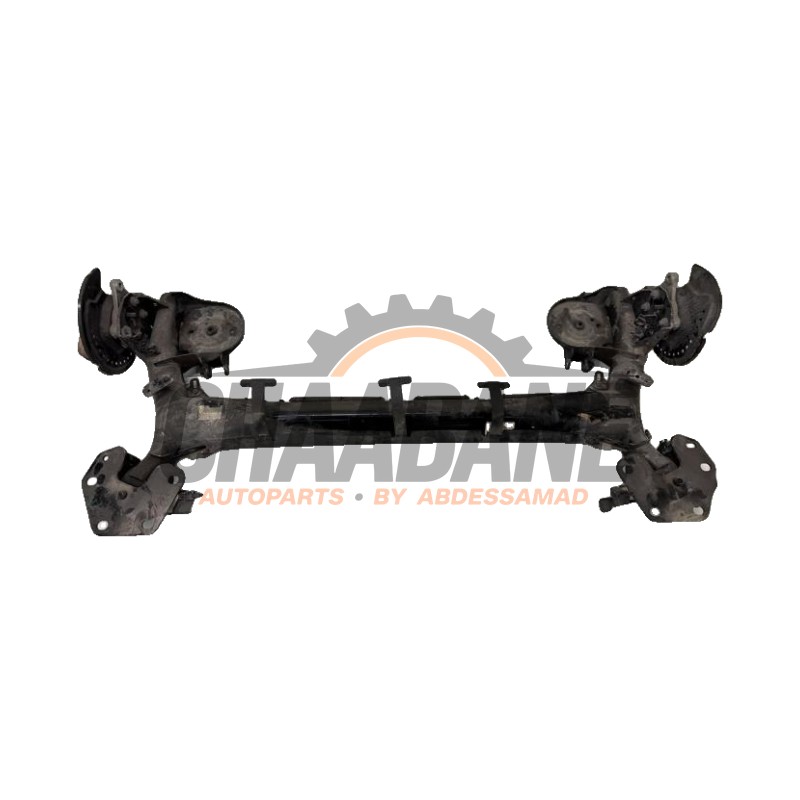 Arbre entrainement roue avant 555014805R Mercedes Citan (420.6)