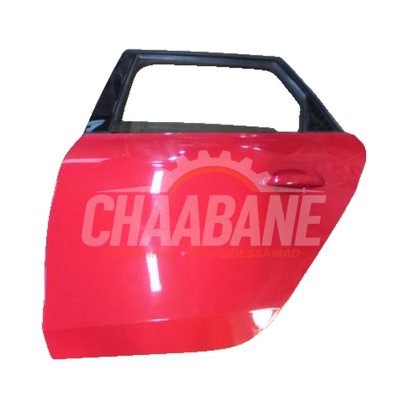 Porte arriere gauche 8K9833051E Audi RS4 2012 / 2015