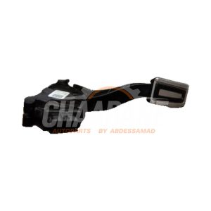 Pedale daccelerateur 6PV010621 Audi RS 3 Sportback (8VA/8VF) 2.5 TFSI 20V Quattro Performance 2015 / 2020