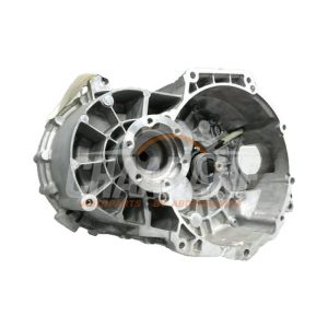 Boite de vitesses 02Q300051B Audi TT 2014