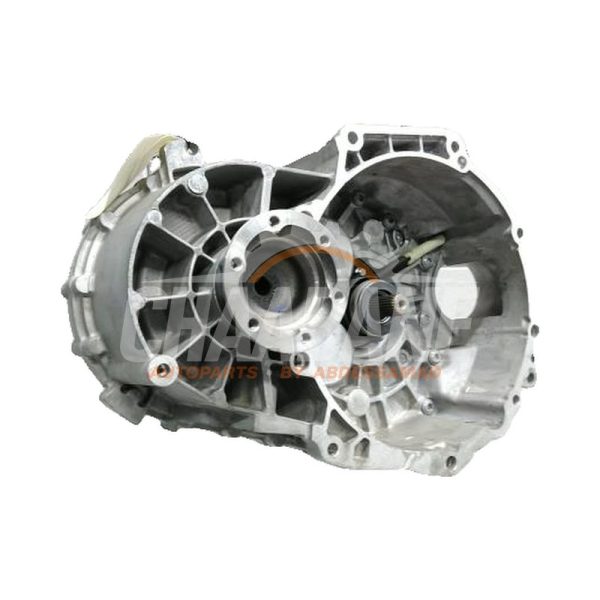 Boite de vitesses 02Q300051B Audi TT 2014