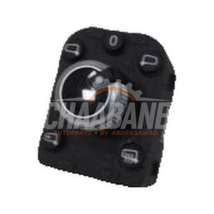 Commande Retroviseurs 4M0959565M Audi A5 2016