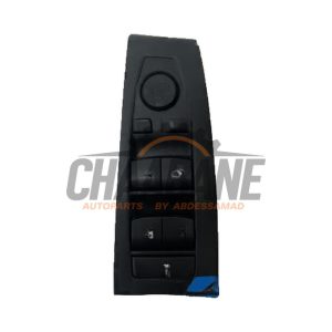 Commutateur combi vitres 18704610 BMW 2 serie Gran Tourer (F46) 220dA xDrive 2.0 TwinPower Turbo 16V 2014
