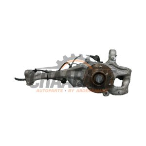 Fusee avant droit 4G0407242C Audi RS7 2013 / 2018