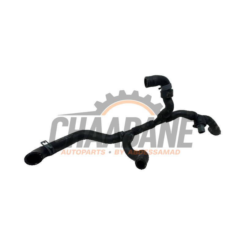 Tuyau (divers) 3Q0122157 Audi A3 Sportback (8VA/8VF) 1.4 TFSI 16V 40 e-tron 2012 / 2020