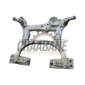 Faux chassis A2466201200 Mercedes A-Klasse