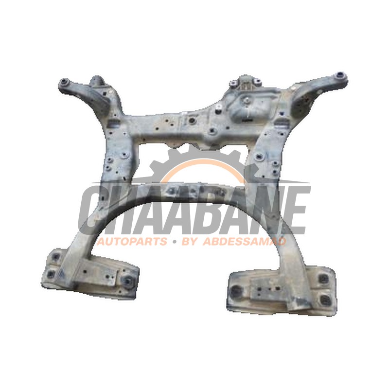 Faux chassis A2466201200 Mercedes A-Klasse