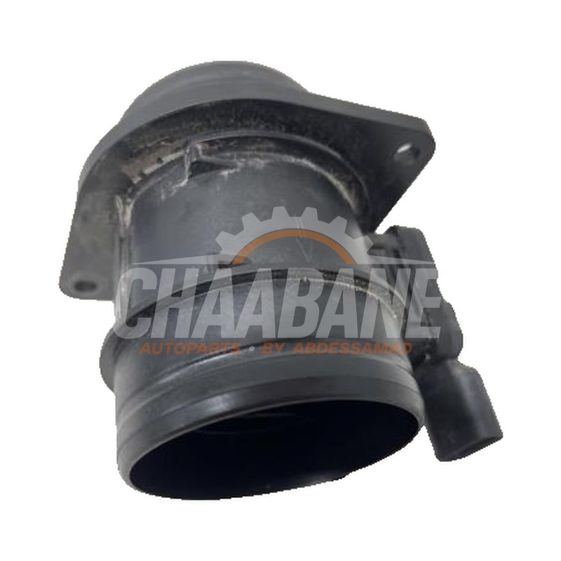 Debitmetre A2C53428538 Seat Leon (5FB) 1.6 TDI 16V 2012 / 2020