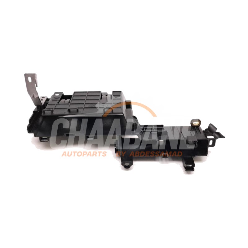 Support (divers) 9501360 BMW M8 Gran Coupe (F93) 4.4 Competition V8 32V Twin Turbo 2019
