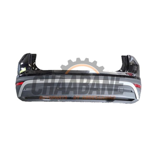 Pare choc arriere 57H807421 Skoda Kodiaq (PSAC) 1.5 TSI MHEV 16V 2024