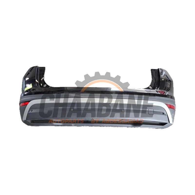 Pare choc arriere 57H807421 Skoda Kodiaq (PSAC) 1.5 TSI MHEV 16V 2024