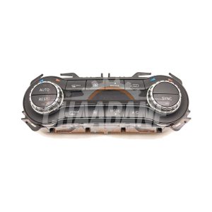 Panneau de commandes chauffage A4479006811 Mercedes Vito (447.6) 2.2 119 CDI 16V BlueTEC