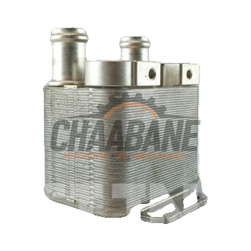 Echangeur de chaleur 9J1816115 Porsche Taycan (Y1A) 4S 2019