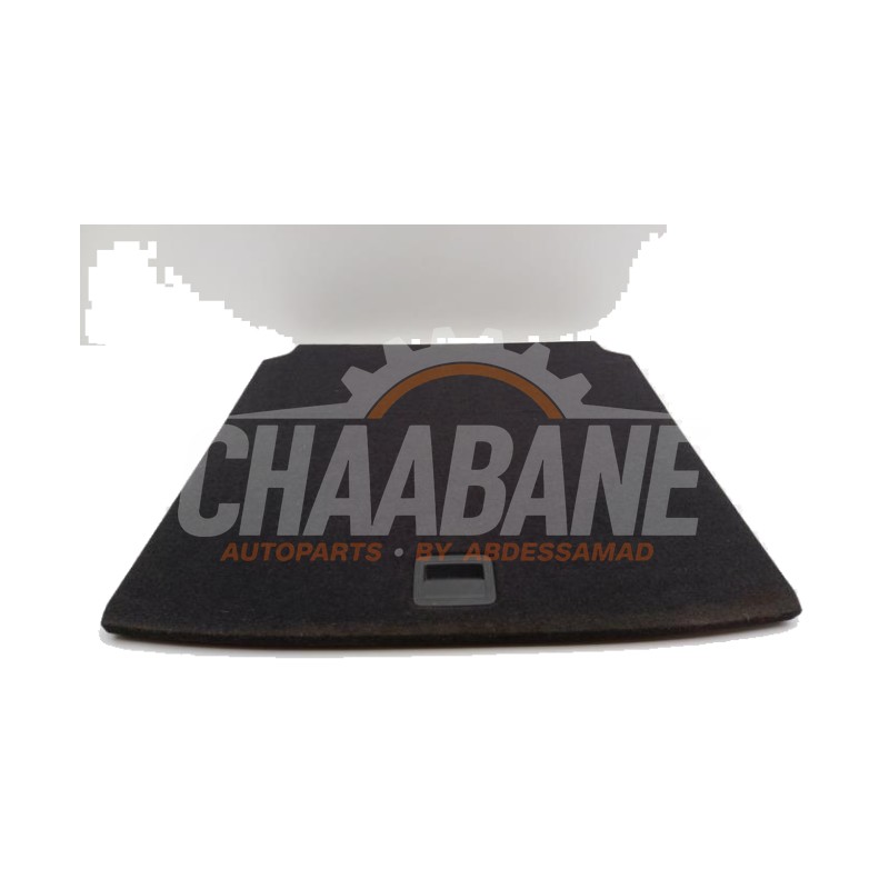 Plaque sol coffre 5H9858855B Volkswagen Golf VIII Variant (GC5) 2.0 TDI BlueMotion 16V 2020