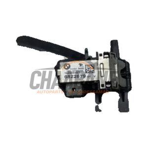 Camera avant 682267901 BMW 3 serie Touring (F31) 330d xDrive 3.0 24V 2012 / 2019
