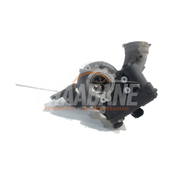 Turbo 4918001630 Seat Arona 2017