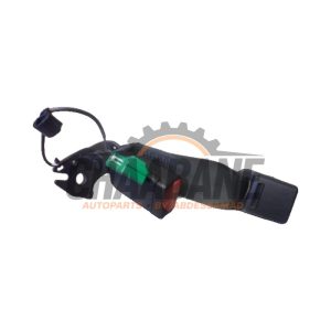 Attache ceinture arriere gauche T4N9487PVJ Jaguar XE 2.0 D E-Performance 16V