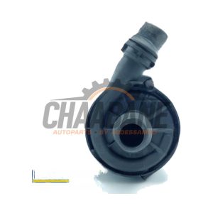 Pompe a eau supplementaire 0392024061 BMW M5 (F90) M550i xDrive 4.4 V8 32V TwinPower Turbo 2017 / 2023