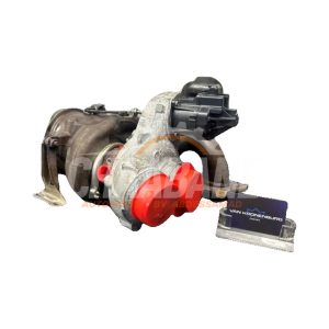 Turbo 8681166 BMW 2 serie (F22) M240i 3.0 24V 2013 / 2021