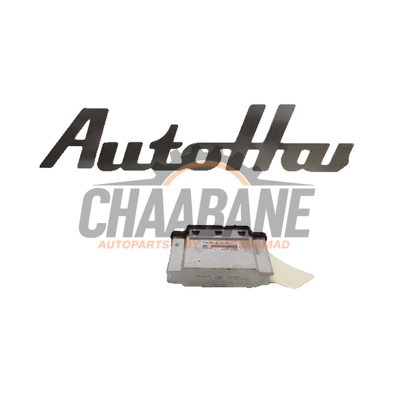 Calculateur moteur 04C907309AT Seat Ibiza V (KJB) 1.0 TSI 12V 2017