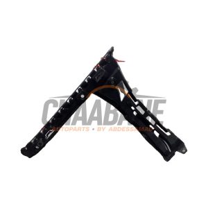 Support pare-chocs arriere gauche A2058802002 Mercedes C Estate (S205) C-250 CDI BlueTEC, C-250 d 2.2 16V