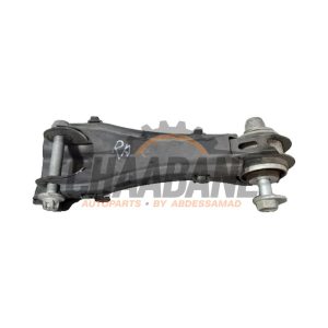Bras de suspension arriere droit A2463500053 Mercedes CLA (117.3) 2.2 CLA-200 CDI, 200 d 16V