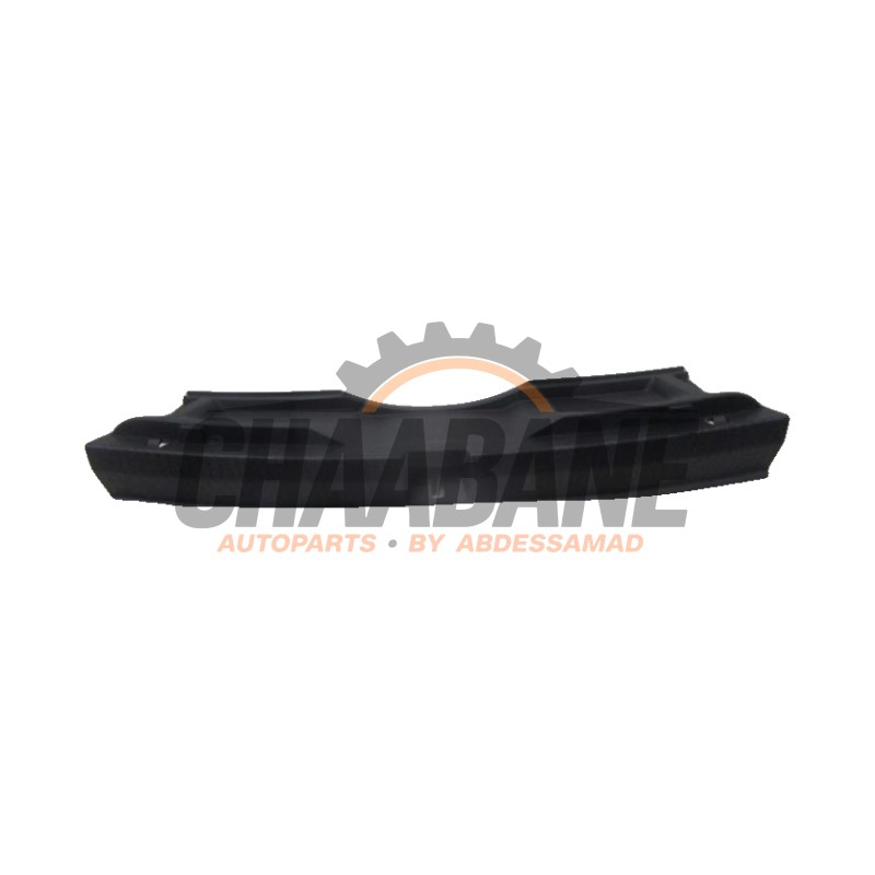 Revetement coffre 2GA863459A Volkswagen T-Roc I 2017