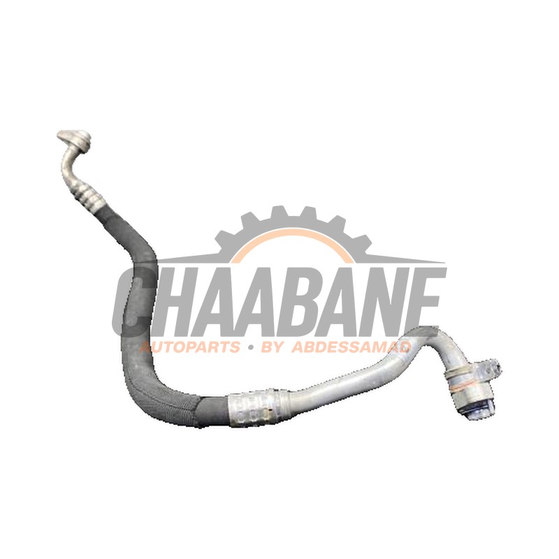 Tuyau de climatisation A1678303902 Mercedes GLS AMG (X167) 4.0 63 AMG 4-Matic+ EQ Boost