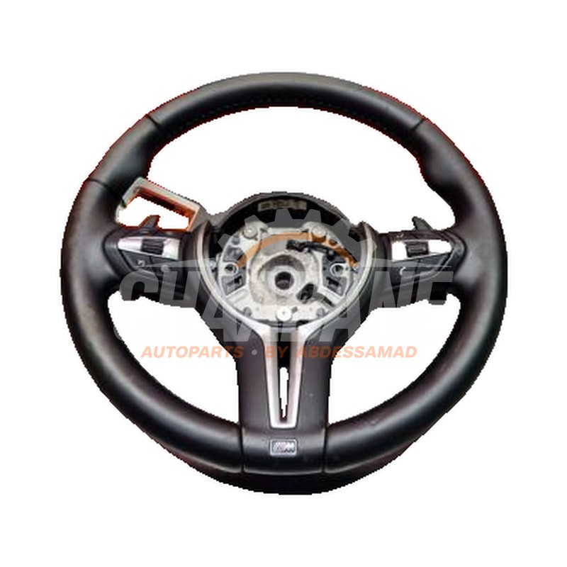 Volant 32307847607 BMW M4 (F83) 3.0 24V TwinPower Turbo 2014