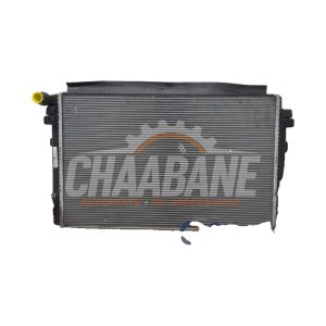 Radiateur 5Q01211251ER Skoda Octavia Combi (5EAC) 1.6 TDI Greenline 16V 2012 / 2020